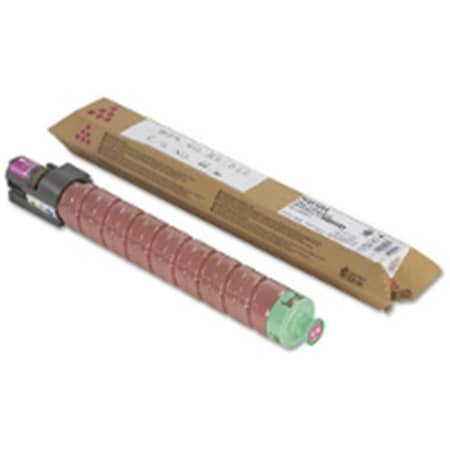 Ricoh Br Aficio Mpc4502 - 1-Sd Yld Magenta Toner RIC841753